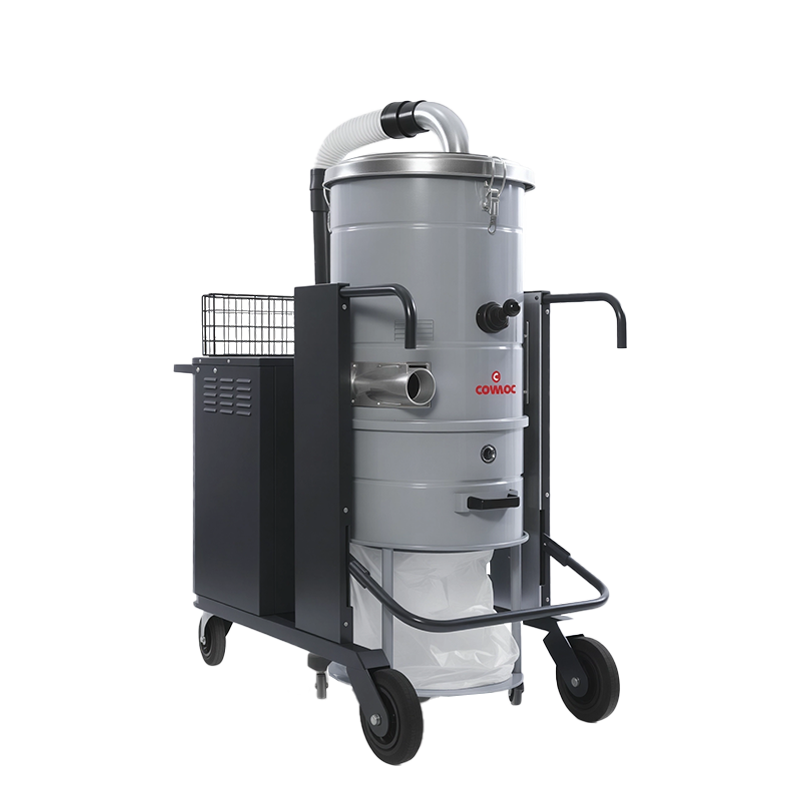 Aspirator industrial Comac CA TEC 75P LP