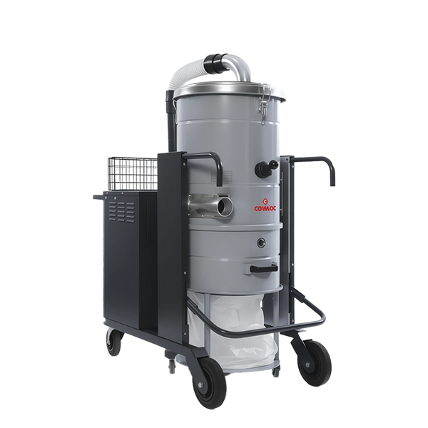Aspirator industrial Comac CA TEC 75P LP