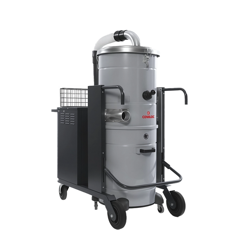 Aspirator industrial Comac CA TEC 75S