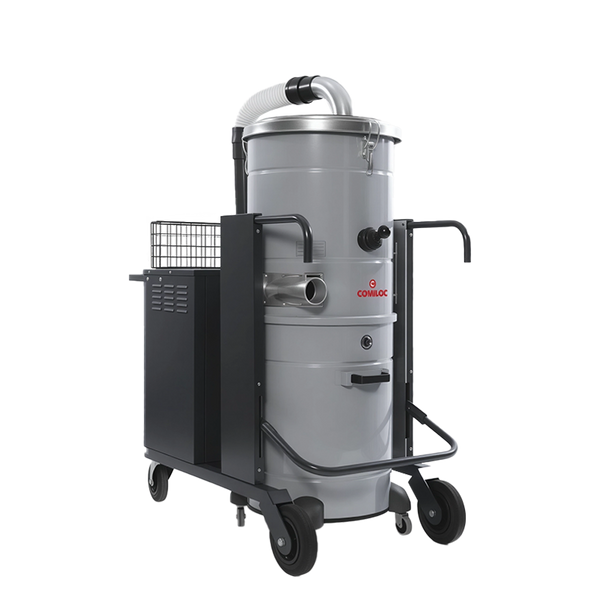 Aspirator industrial Comac CA TEC 75S