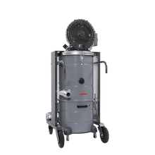 Aspirator industrial umed-uscat Comac CA TO 30 M