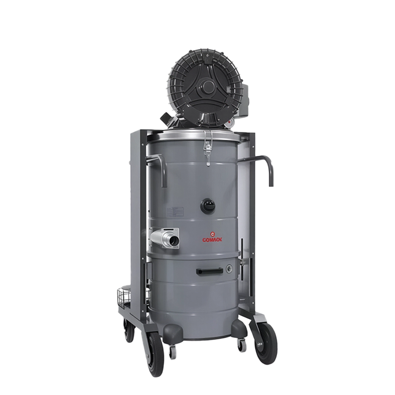 Aspirator industrial umed-uscat Comac CA TO 30 M