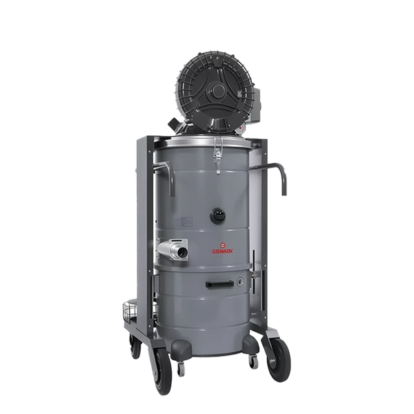 Aspirator industrial umed-uscat Comac CA TO 40 M