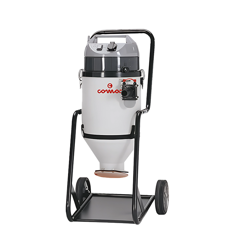Aspirator industrial Comac CA X-VACTOR CYCLONE DRY