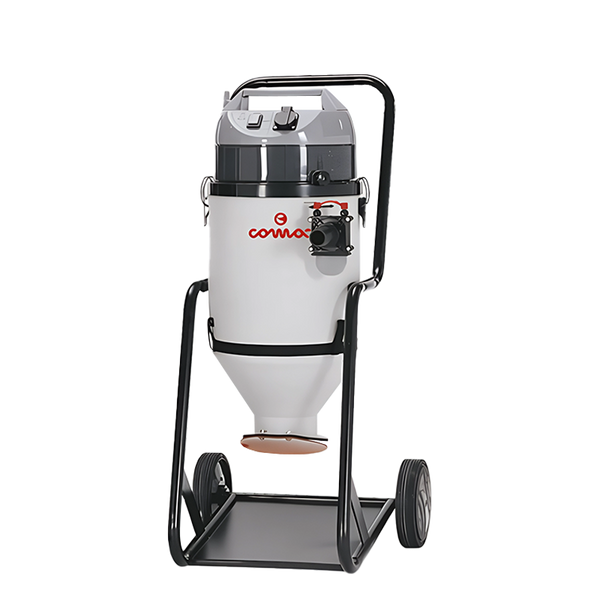 Aspirator industrial Comac CA X-VACTOR CYCLONE DRY