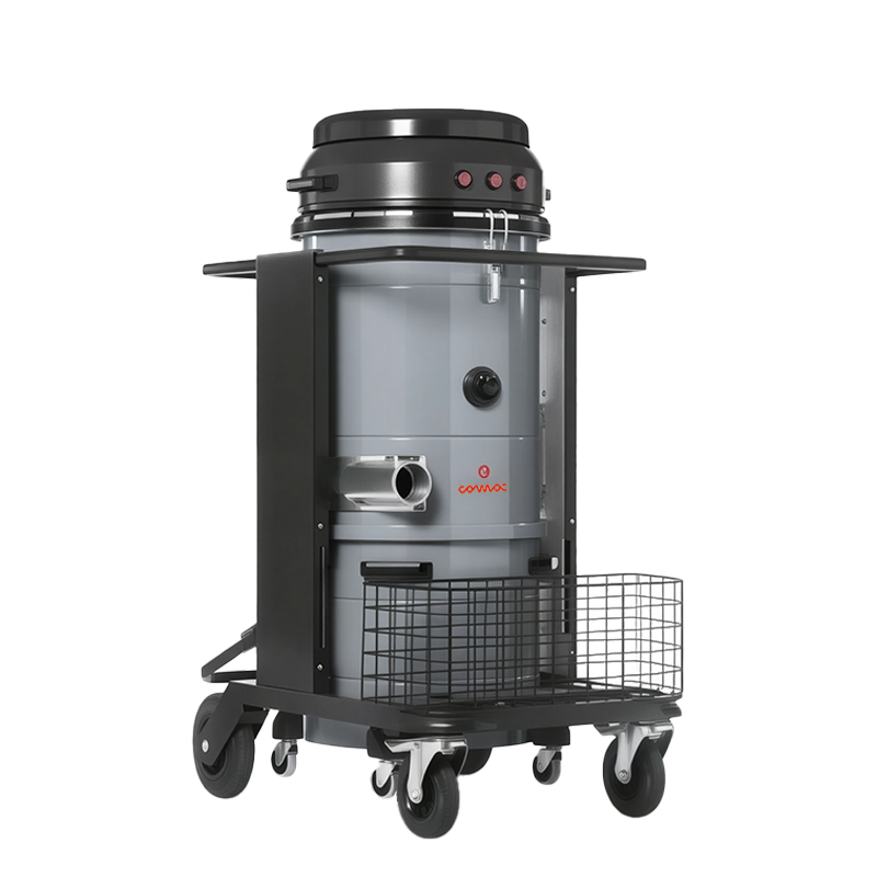 Aspirator industrial Comac CA PRIMA 3M