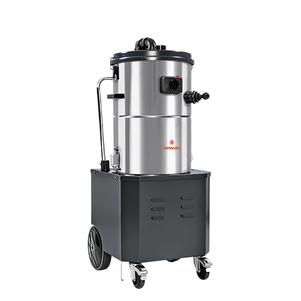 Aspirator industrial umed-uscat Comac CA CUBE 20