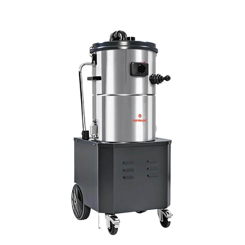 Aspirator industrial umed-uscat Comac CA CUBE 40