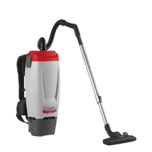 Aspirator profesional portabil Comac CA Back B