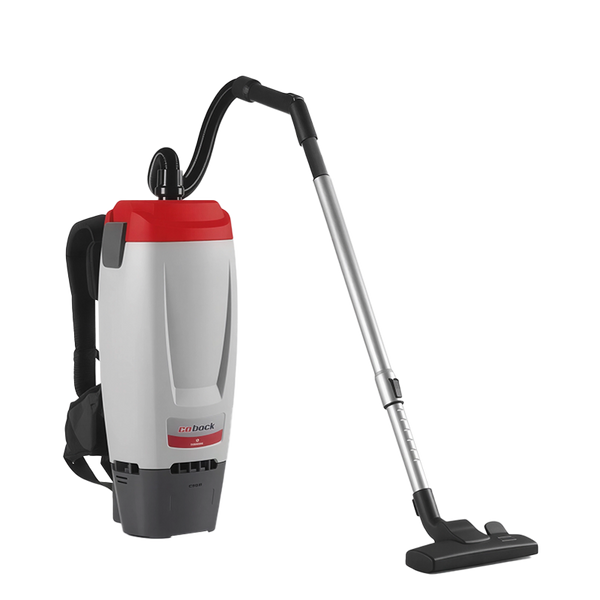 Aspirator profesional portabil Comac CA Back B
