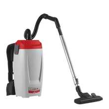 Aspirator profesional portabil Comac CA Back E