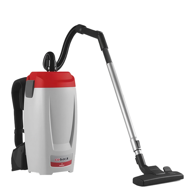 Aspirator profesional portabil Comac CA Back E