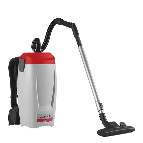 Aspirator profesional portabil Comac CA Back E