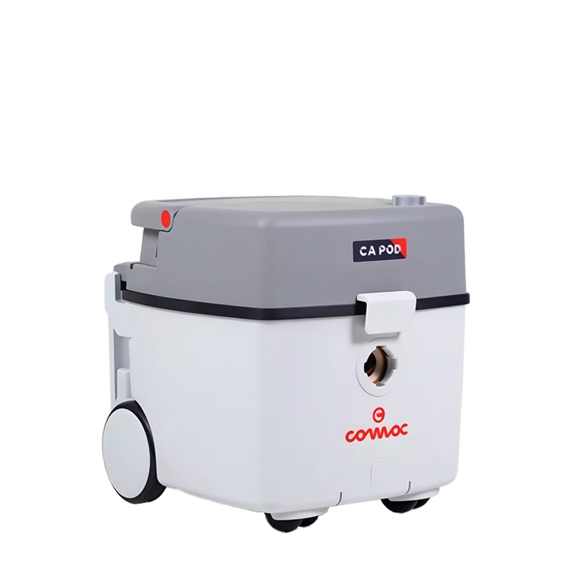 Aspirator profesional portabil Comac CA POD EXTRA