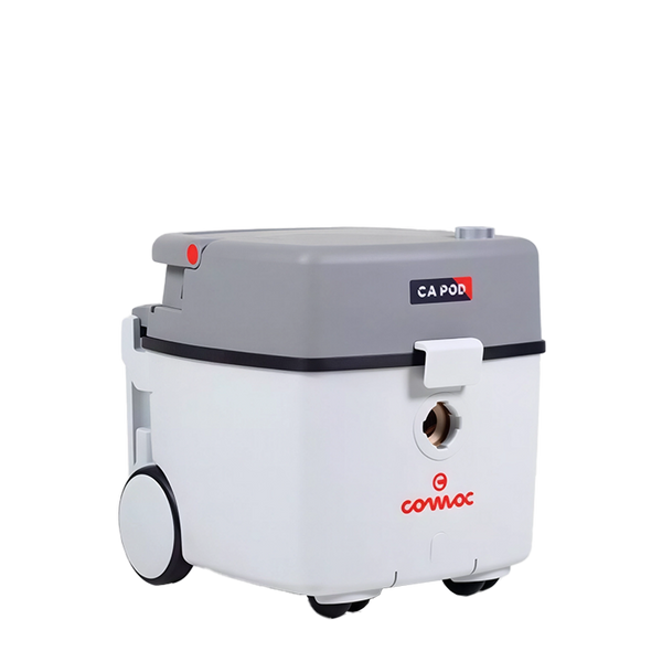 Aspirator profesional portabil Comac CA POD EXTRA