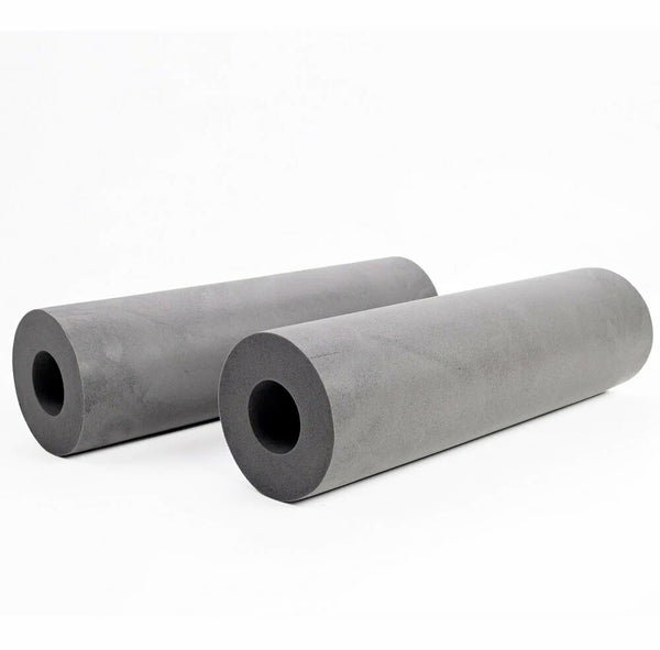 Set perii burete BWT, Wonder, lungi pentru robot piscină: mozaic, plăci, fibră de sticlă și PVC