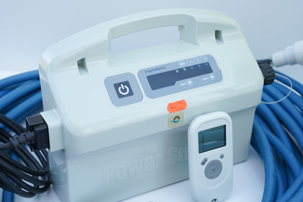 Robot de curățare pentru piscină Dolphin BIO Suction