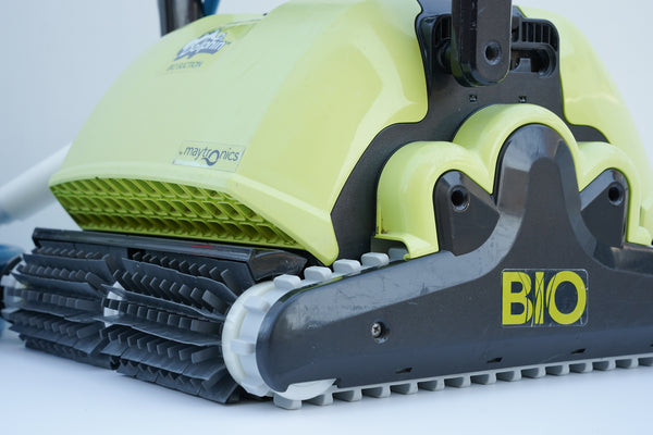 Robot de curățare pentru piscină Dolphin BIO Suction