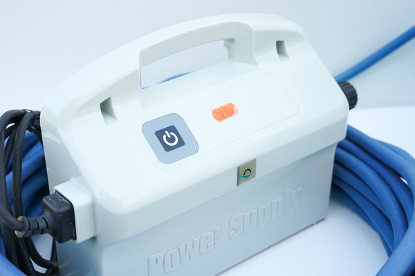 Robot de curățare pentru piscină Dolphin Diagnostic 2001