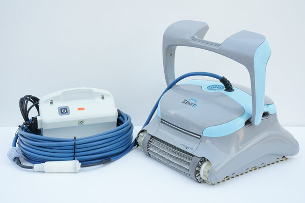 Robot de curățare pentru piscină Dolphin Maytronics Zenit 15