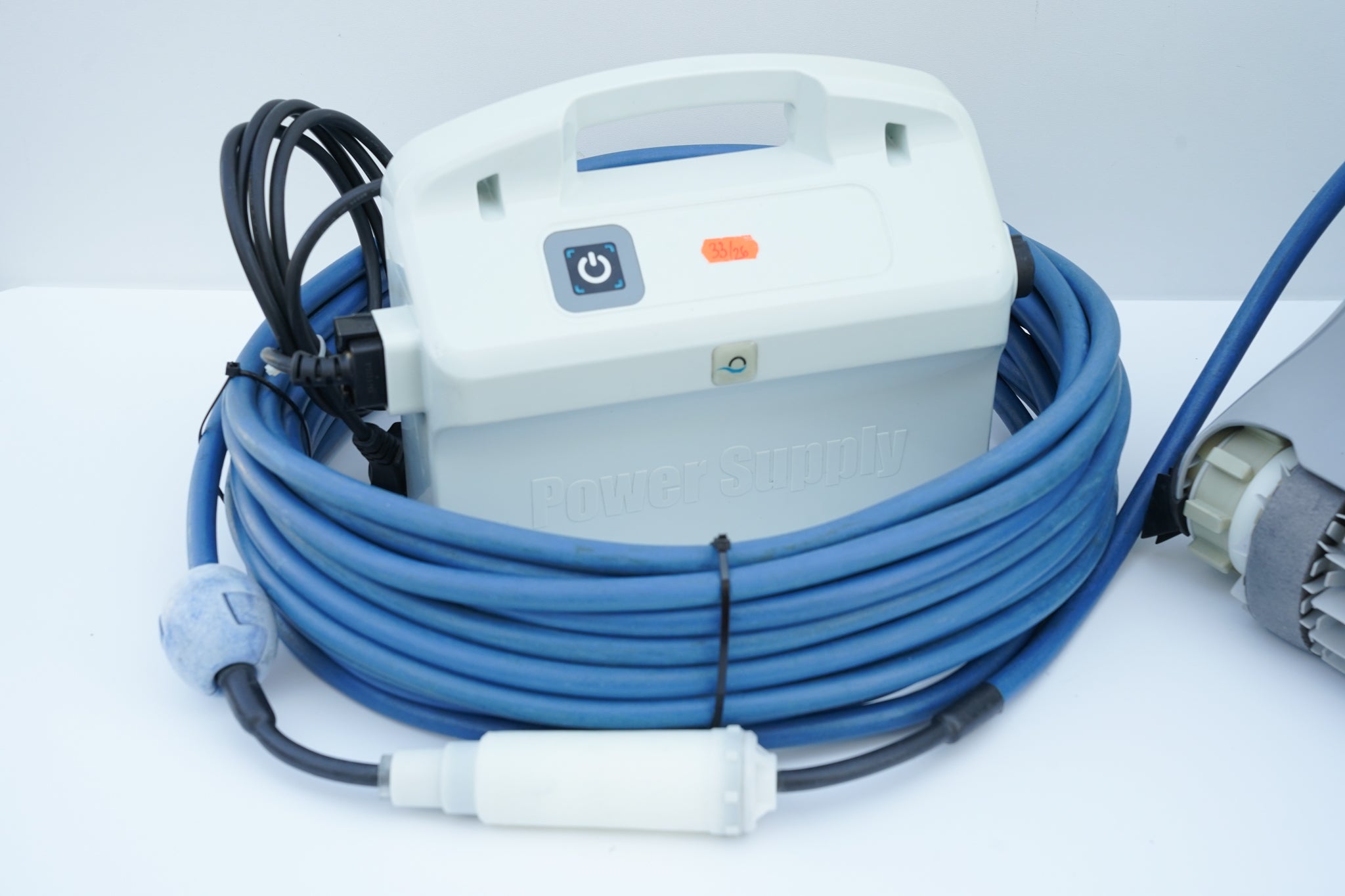 Robot de curățare pentru piscină Dolphin Maytronics Zenit 15