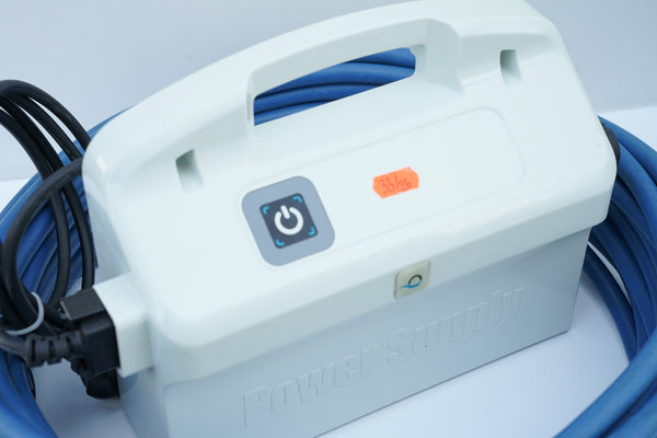 Robot de curățare pentru piscină Dolphin Maytronics Zenit 15
