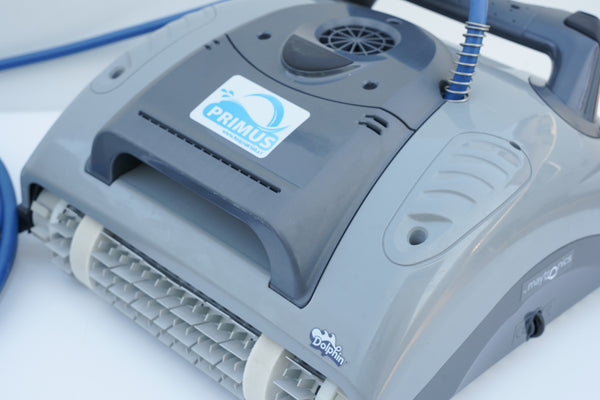 Robot de curățare pentru piscină Dolphin Primus