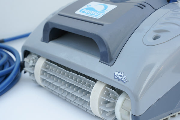 Robot de curățare pentru piscină Dolphin Primus