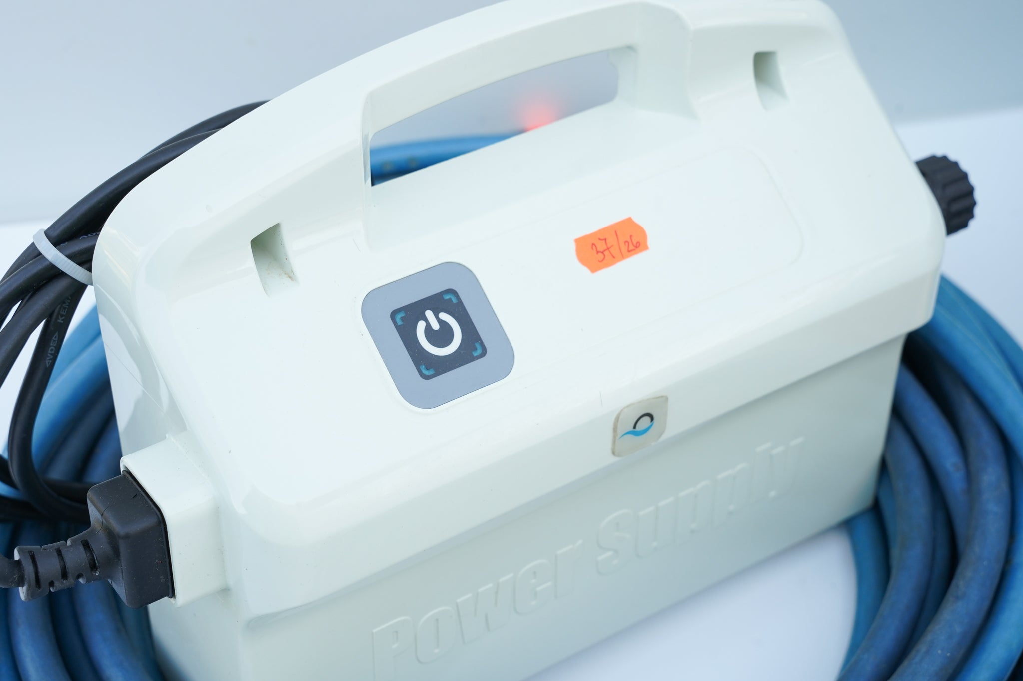 Robot de curățare pentru piscină Dolphin Diagnostic