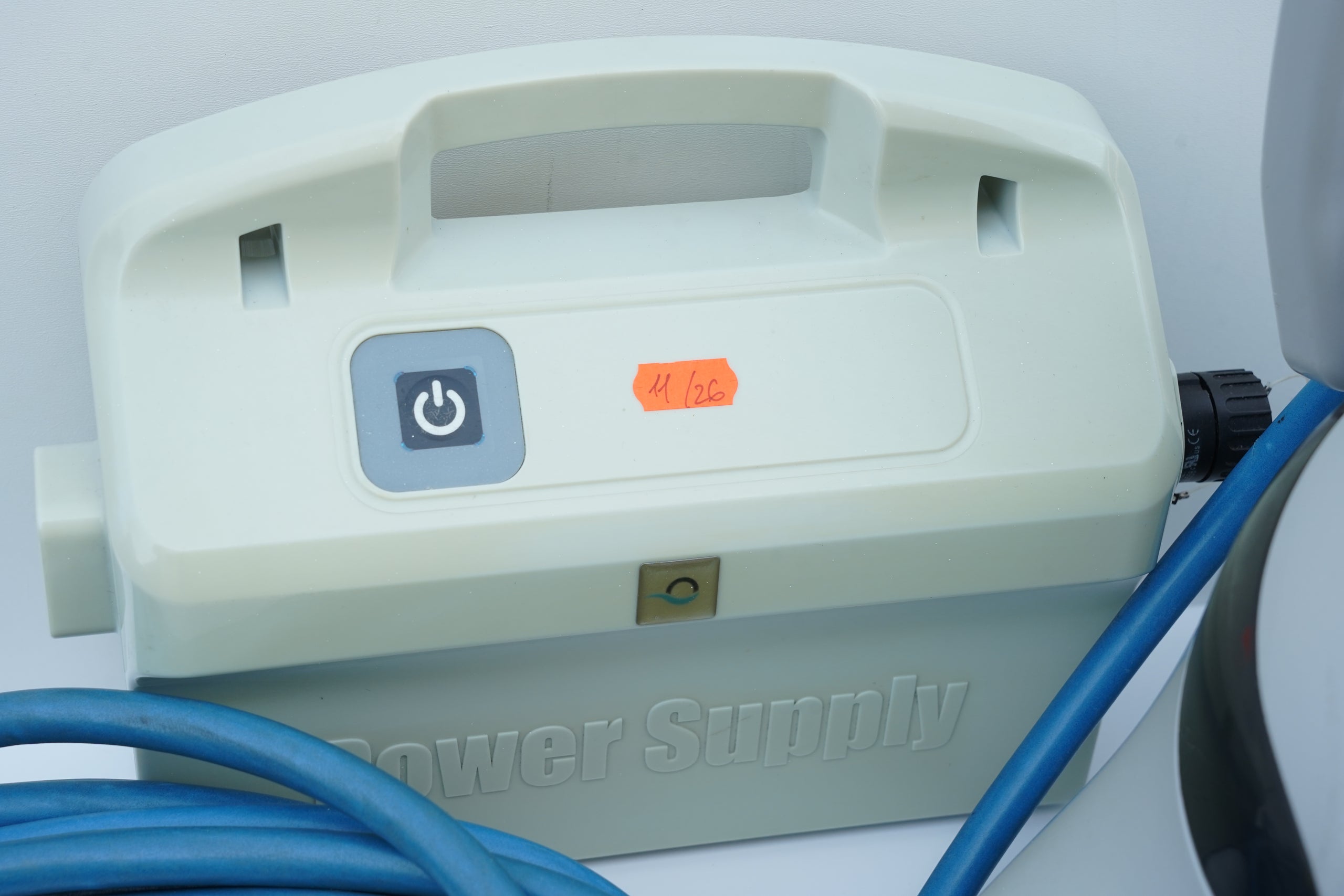 Robot curățare piscină Dolphin Maytronics Comfort Active