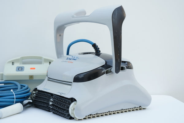 Robot curățare piscină Dolphin Maytronics Comfort Active