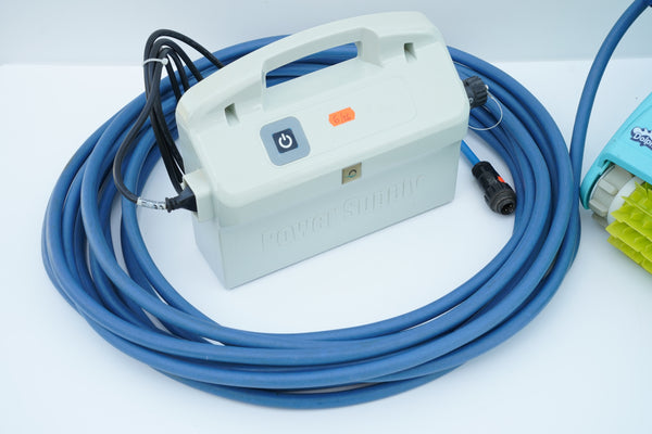 Robot de curățare pentru piscină Dolphin Moby Pro