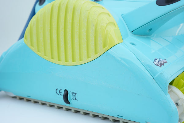 Robot de curățare pentru piscină Dolphin Moby Pro