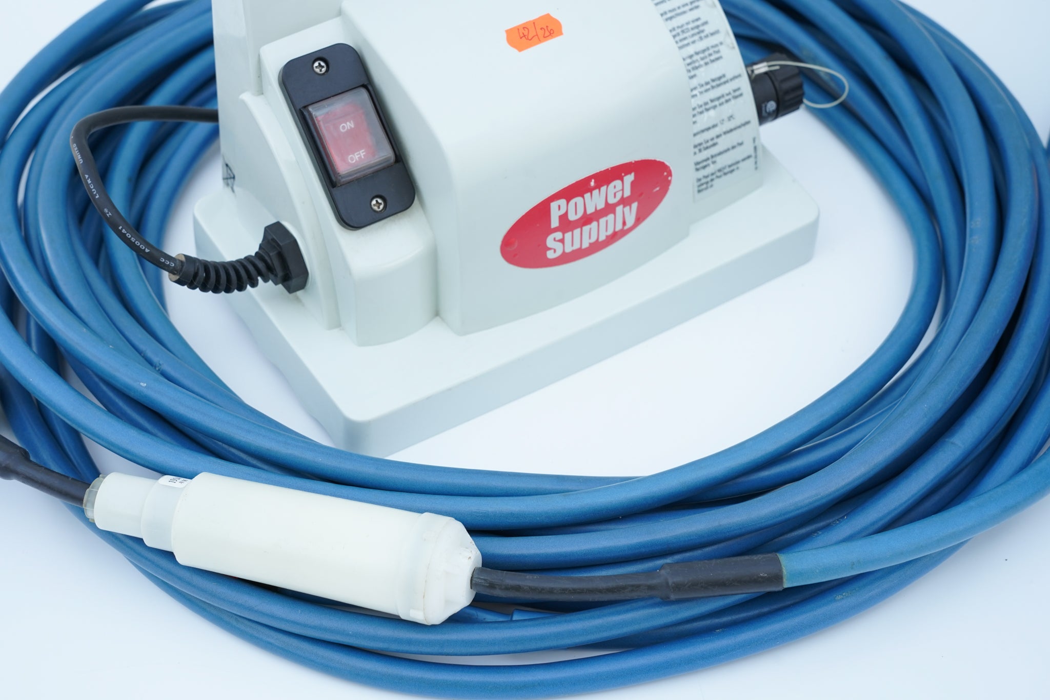 Robot de curățare pentru piscină Dolphin Diagnostic