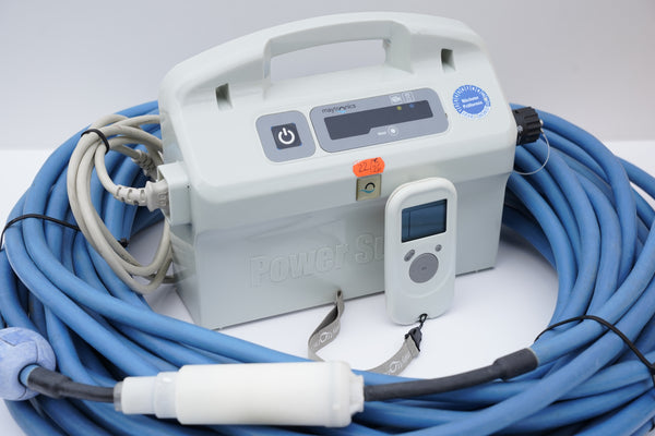 Robot de curățare pentru piscină Dolphin Dynamic Pro x2