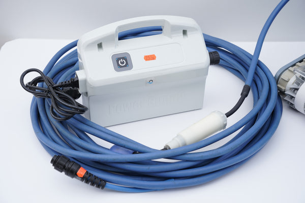 Robot curățare piscină Dolphin Maytronics M400