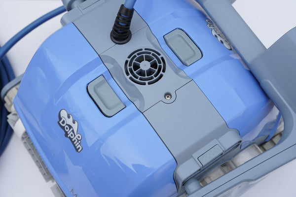 Robot curățare piscină Dolphin Maytronics M400