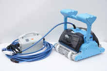 Robot curățare piscină Dolphin Maytronics F60