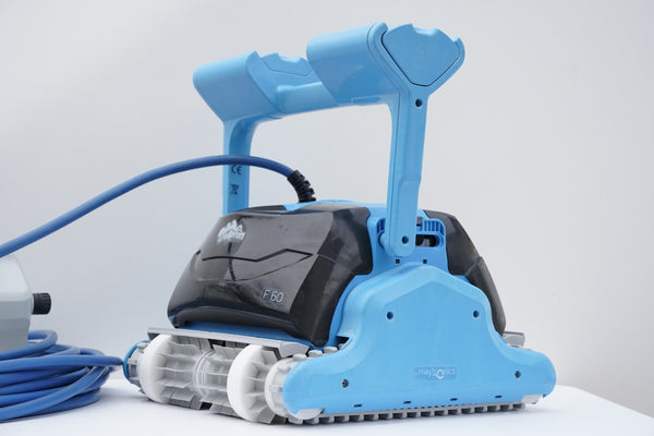 Robot curățare piscină Dolphin Maytronics F60