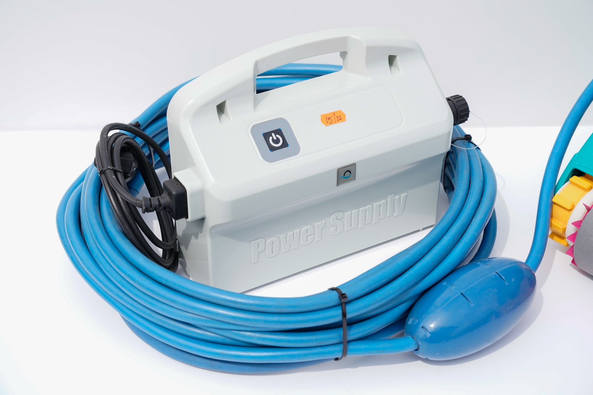 Robot de curățare pentru piscină Dolphin Diagnostic