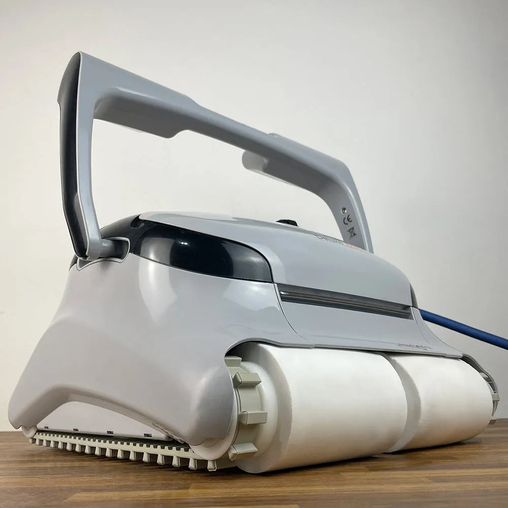 Robot piscina Dolphin Comfort Active - MetodoBlu