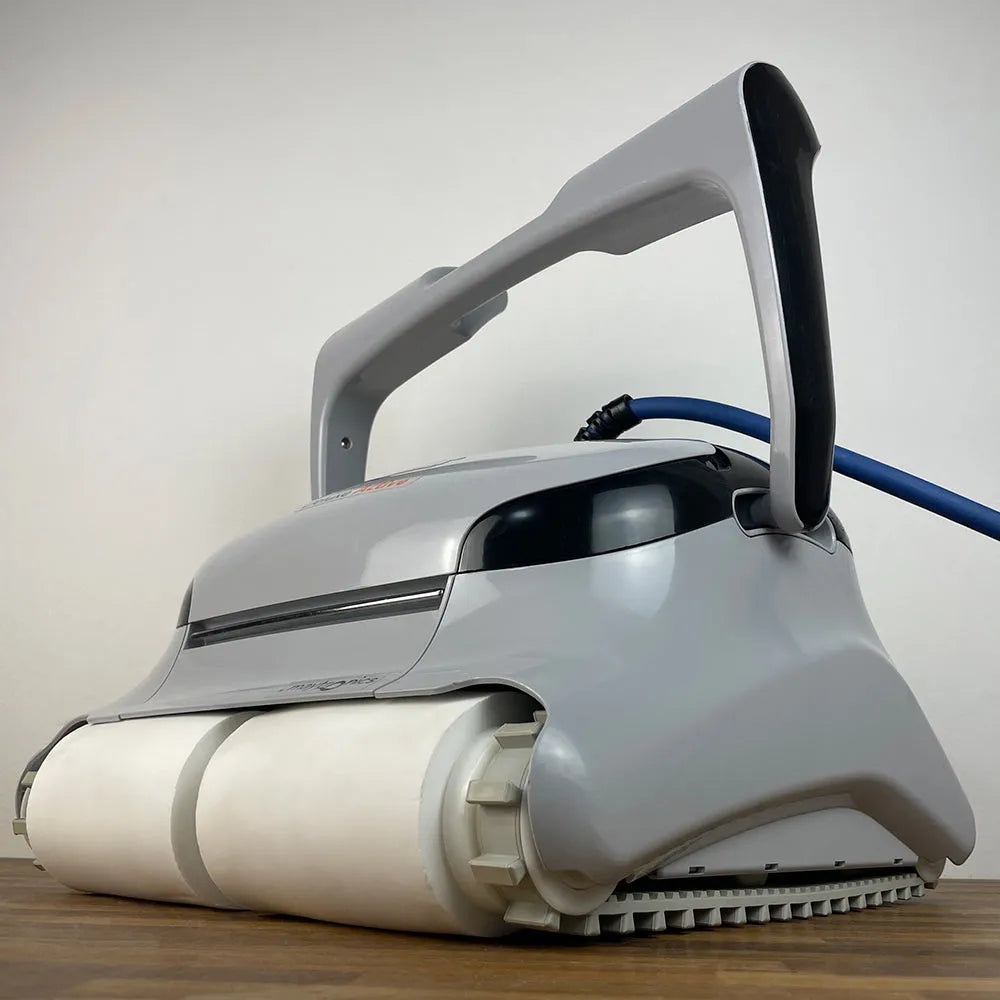 Robot piscina Dolphin Comfort Active - MetodoBlu