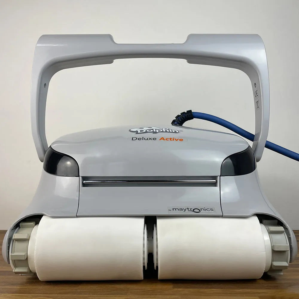 Robot piscina Dolphin Comfort Active - MetodoBlu