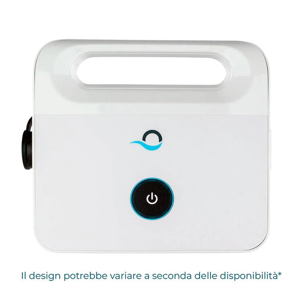 Robot piscina Dolphin Poolstyle Plus - MetodoBlu