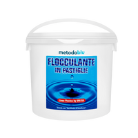 Floculant pentru Piscină, Tablete de 100 g