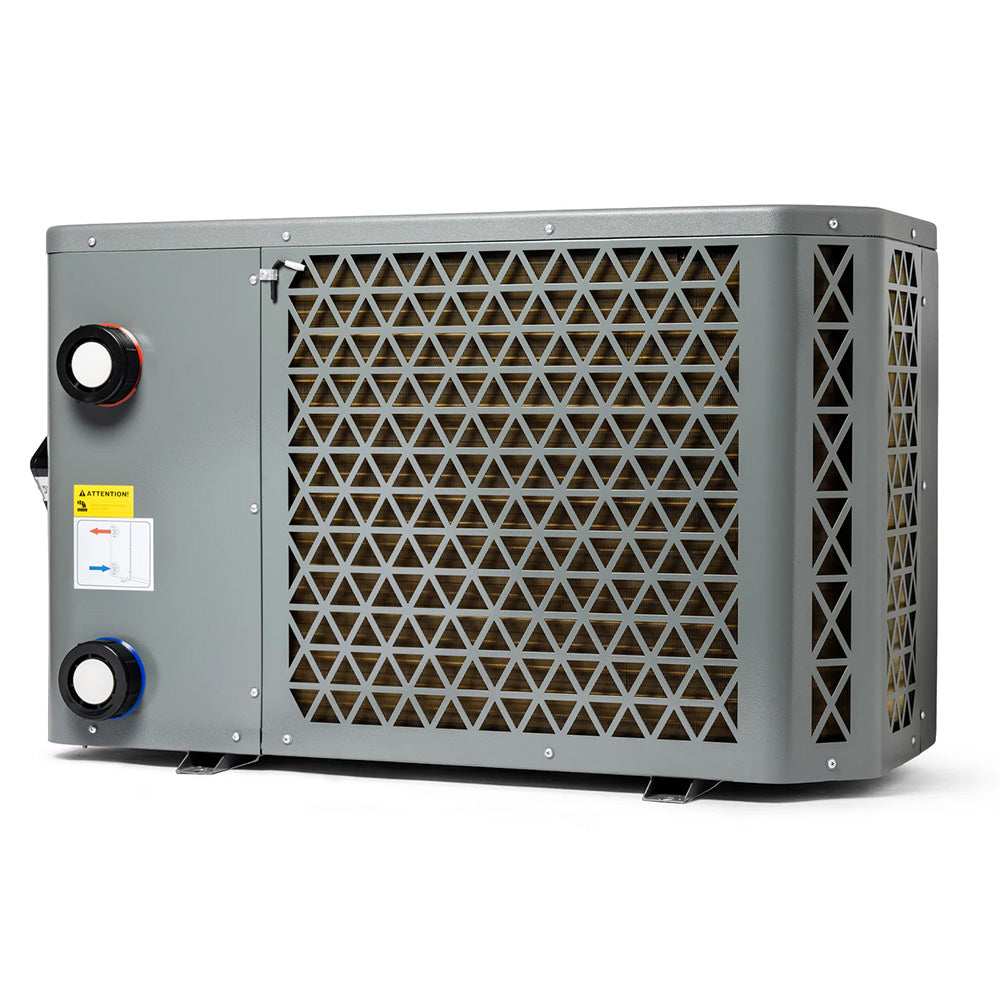 Pompă de căldură Garden Pac Pro Full Inverter 16 kW pentru piscine de la 40 la 80 m³