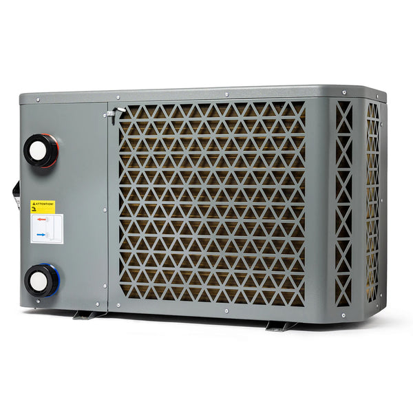 Pompă de căldură Garden Pac Pro Full Inverter 16 kW pentru piscine de la 40 la 80 m³