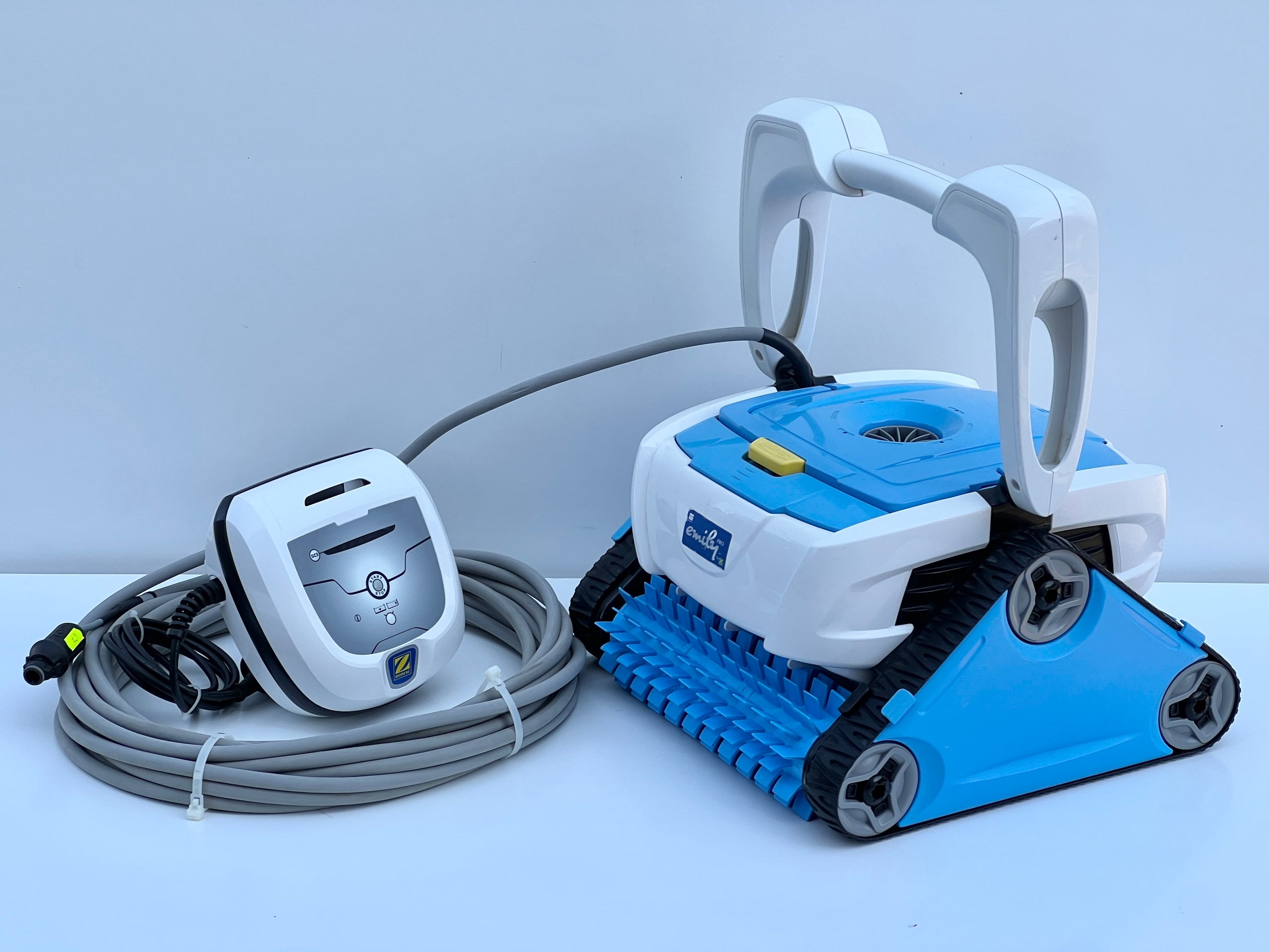 Robot de curățare pentru piscină Zodiac CyclonX RC4360