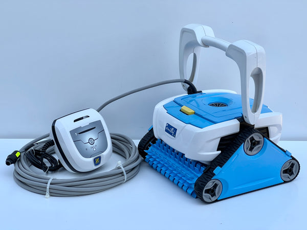 Robot de curățare pentru piscină Zodiac CyclonX RC4360