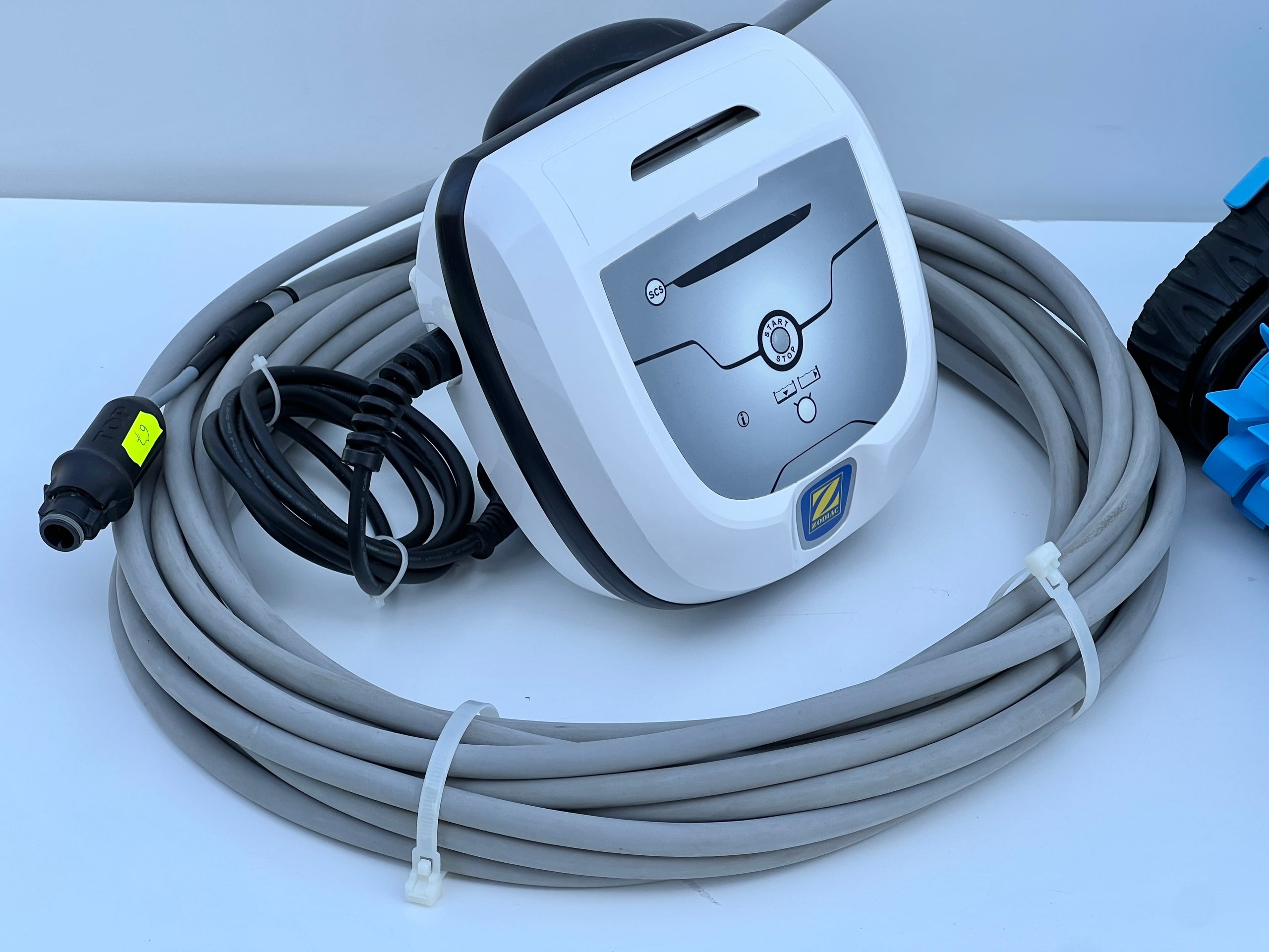 Robot de curățare pentru piscină Zodiac CyclonX RC4360